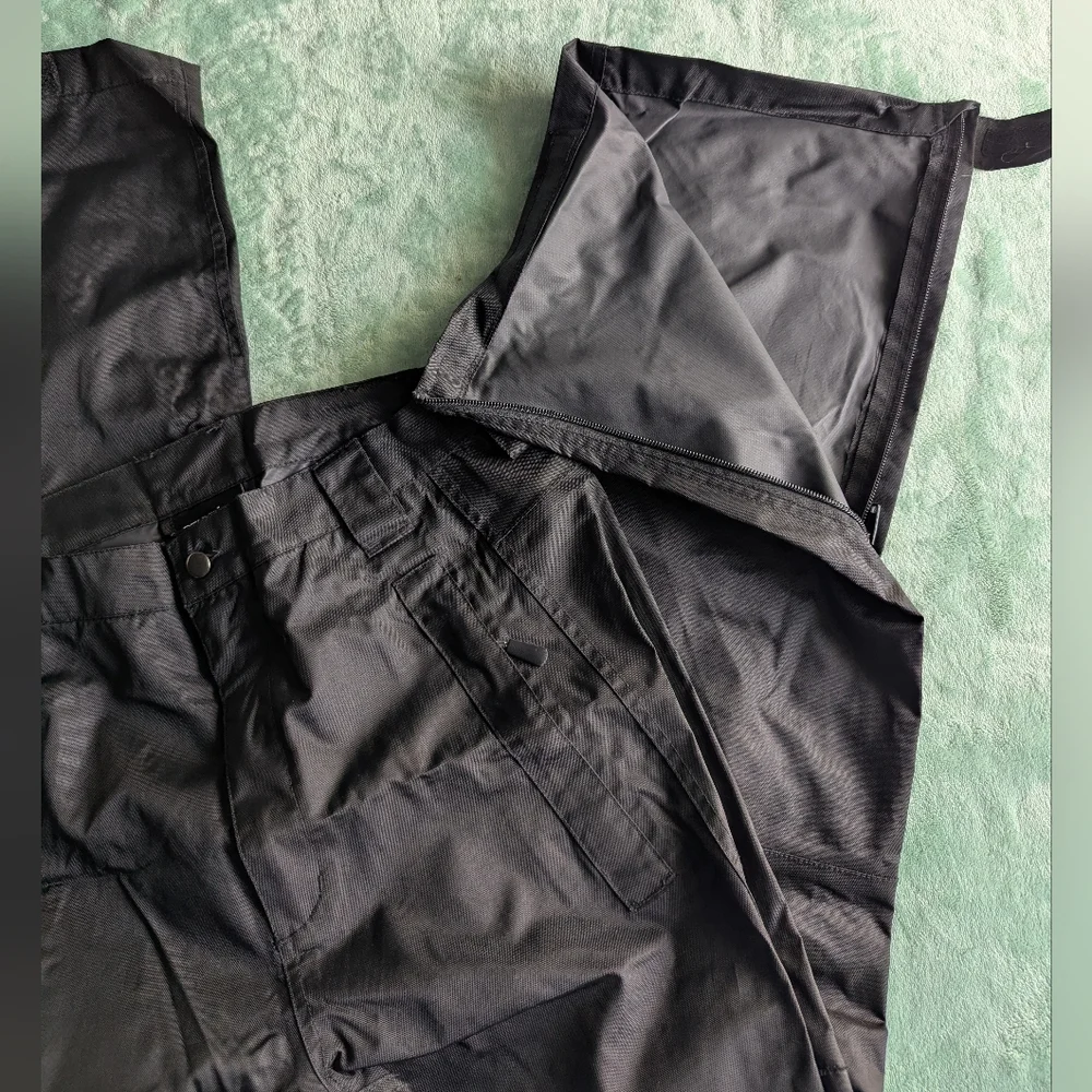 Grundens Watch Weather Pant Small